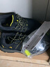 代尔塔(Deltaplus)彩虹系列劳保鞋男钢包头透气四季款防砸防刺穿防静电301232工作安全鞋 【ESD套装】防砸防刺穿ESD防静电+乳胶手套 36 实拍图
