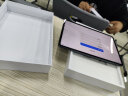 小米（MI）小米平板6S Pro 12.4英寸 2024新款大屏平板电脑二合一XiaomiPad6SPro学生网课学习娱乐 黑色 16GB+1TB 平板3件套（平板+键盘式保护壳+焦点触控笔） 晒单实拍图