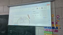 Epson爱普生投影仪二手家用全高清 商用办公会议投影机激光电视长焦超短焦便携1080P家庭影院4K 95新CB-X29【3000流明 促销款】 实拍图