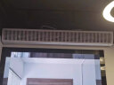 志高（CHIGO） 风幕机商用静音大风量遥控工业离心自然风帘机节能门头口空气幕 【强风款】遥控1.8米风量大30% 实拍图