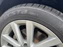 锦湖KUMHO汽车轮胎 235/45R17 97W HS51 适配大众CC/奥迪A4 实拍图