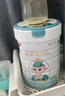 蓓康僖启铂羊奶粉 原罐进口 宜品婴幼儿配方奶粉 西班牙进口绵羊奶源 启铂3段800g*9 顺丰包邮 实拍图