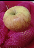 京鲜生烟台红富士苹果12个 净重2.1kg单果160-190g 水果礼盒 实拍图