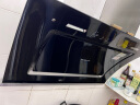 SnowDream日本油烟机清洗剂 厨房油污清洁剂去油污多功能泡沫清洗剂520ml*3 晒单实拍图