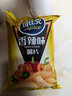 可比克薯片零食膨化食品大礼包整箱批发学生宿舍解馋办公室休闲零食 12g*10可比克纯切薯片滋香烧烤味 实拍图