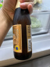林德曼（Lindemans）比利时原装进口 果味啤酒 女士啤酒 精酿果味啤酒 瓶装整箱组合装 林德曼桃子啤酒 250mL 24瓶 晒单实拍图