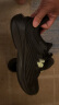 安踏毒刺5代丨缓震回弹专业跑步鞋男抓地防滑体测慢跑中考运动鞋 晒单实拍图
