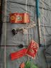 鑫达瓦鱼竿超轻超硬手竿19调钓鱼竿碳素台钓竿巨物竿大物竿黑坑竿渔具 5.4m 10H保钓100斤+钓鱼礼包 实拍图