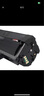 得印cf500a硒鼓适用惠普m281fdw硒鼓 m254dw m254nw m280nw m281fdn打印机墨盒带芯片蓝色202a硒鼓 实拍图