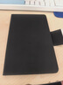 HUAWEI MatePad Mini智能皮套 曜石黑 适用于HUAWEI MatePad Mini 实拍图