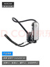 MAXCAM/麦思卡姆 适用于 影石Insta360 X4 运动相机挂脖胸前固定带挂绳钓鱼路亚支架摩托车骑行配件 实拍图