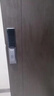 Honeywell全自动智能锁指纹锁家用防盗门锁电子锁智能门锁密码刷卡入户门锁 400S太空灰+APP远程解锁 实拍图