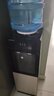 康佳（KONKA）饮水机家用立式办公双开门柜式冷热型饮水器KY-RC23 实拍图