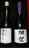 獭祭二割三分23 纯米大吟酿 日本原装进口清酒1.8L/1800ml 盒装 实拍图
