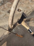 麦思德 （MASTERPROOF) 木柄木工斧头劈柴斧伐木斧园林斧开山斧户外斧 晒单实拍图