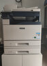 富士胶片C2450彩色A3双面复印机SC2022da升级无线打印机一体机C2450s彩色复合机 (原富士施乐)2022CPSDA+无线wifi打印 双层纸盒 实拍图