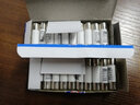 桦安R015熔断器 RO15陶瓷保险丝管10X38RT181A/2A/3A /5A/6A/10A/*32A 6A(20只) 实拍图
