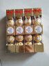 费列罗（FERRERO）榛果威化巧克力制品 婚庆喜糖伴手礼情人节礼物 5粒礼盒装62.5g 实拍图