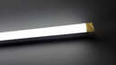 创华星LED灯管T5/T8一体化LED日光灯管 T8全套支架光管1.2米明亮 T8一体化 白光 0.9米 实拍图