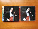 索尼 Yo-Yo Ma：Bach Unaccompanied Cello Suites 马友友：巴赫无伴奏大提琴组曲（古典2CD） 实拍图