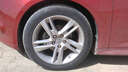 韩泰轮胎 H452 225/50R17 94W雅阁野帝致胜标致3008 全新汽车轮胎 实拍图