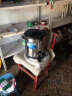 美莱特（MILATE） 美莱特商用电热开水桶奶茶保温桶不锈钢开水器12L双层可调温 实拍图