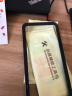 庚辰 适用iphone7plus钢化膜非全屏苹果6/6S/7/8抗蓝光防爆高清透明ip8手机保护贴膜 【4.7寸】6/7/8通用【高清版】3片装 实拍图