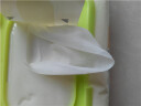 植护婴儿湿巾纸新生幼儿湿纸巾 宝宝手口柔湿巾 湿巾80抽*1包 实拍图