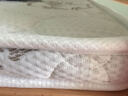 一木 床垫 椰棕床垫 椰棕海绵床垫 棕垫 双人床垫 针织面料 7cm 1000mm*2000mm 实拍图