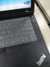 黄大侠联想ThinkPad  E40 E50 E420 T410i T420 T510 T510i L421 L510 L512 L410 L520 SL410 笔记本电池 大容量加宽6600毫安9芯 实拍图