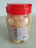 兰香缘 铜陵生姜糖醋蒜头  醋泡蒜1000g/罐  糖醋味酱汁味可选 腌制咸菜 糖醋蒜头 实拍图