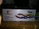图盛适用佳能MF211打印机硒鼓MF210 mf220/243d墨盒 mf240硒鼓crg-337 【1500页】易加粉企业版硒鼓 实拍图