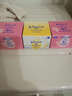 强生（Johnson）婴儿柔嫩爽身粉玉米粉100g 新生儿宝宝儿童红屁屁痱子粉干爽 实拍图