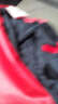 邦帅迈2023春季新款男士皮衣夹克男外衣纯色修身PU皮外套青年韩版潮上衣 白色 883 XXL（130-150斤） 晒单实拍图