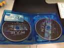 阿凡达加长版珍藏套装（蓝光碟 3BD50 DTS）（京东专卖） 实拍图