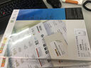安内斯（ANEOS）美国安內斯A3478 A4-100张不干胶标签纸210.0x297.0mm 实拍图