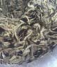 茗纳百川 月光白 2019年云南普洱生茶 景谷古树 月光白生茶茶饼 月光美人 单饼357克 实拍图