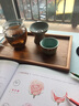 画朵花吧！第一次学画色铅笔 实拍图