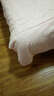丝域（SIYU）蚕丝被100%桑蚕长丝空调被夏被春秋被冬被被芯纯棉单人双人格之舞 蚕丝1.5斤 空调被 200x230cm  国标一等品 假一赔四 实拍图