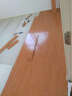 龙叶5628黄橡木 仿实木质防水耐磨 强化复合地板木地板 E0级地热地暖孕妇儿童房12mm 晒单实拍图