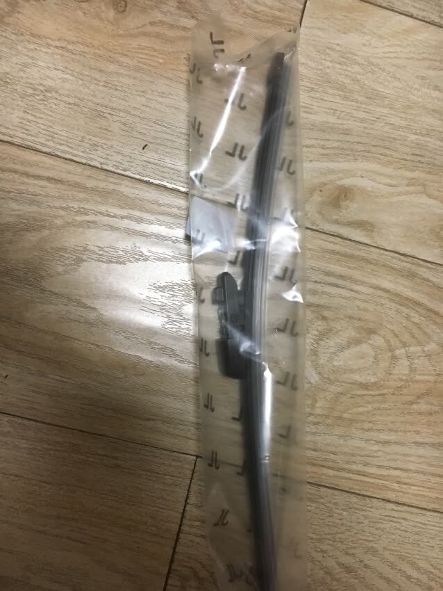 澳冶 大众途安途观后窗雨刷器雨刮片朗行POLO高尔夫6途锐专用后雨刮器 高尔夫6/后 实拍图