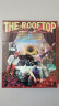 周杰伦：天台电影原声带The Rooftop a Jay Chou Film OST（CD 复古系珍藏盒限量版 同台版包装） 实拍图