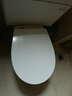 泰歌通用 TOTO马桶盖 O型 厕所板 SW434 703NB 706 785 CW704RB 脲醛仿瓷短款O型35.5宽  缓降(不发黄不发霉) 实拍图