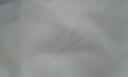 特尚莱菲 春夏新款雪纺半身裙百搭纯色半裙网纱蓬蓬裙中长裙 QQG1506 米白色 L(2尺3-2尺5) 实拍图