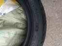 玛吉斯（MAXXIS）摩托车轮胎M6029踏板车胎N1电动车跑车外胎半热熔轮胎 90-90-12（单只） 实拍图