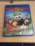 功夫熊猫3（蓝光碟 BD50）（京东专卖） 实拍图