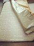 菲欧丽天然S型精细黄麻椰棕床垫乳胶 榻榻米定制折叠儿童棕榈硬薄款垫子 【定制尺寸专拍】 1.5米*1.9米 实拍图