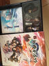 仙剑奇侠传六仙六 同心版（洛昭言Q版公仔+闲卿Q版公仔+3DVD）（京东专卖） 实拍图