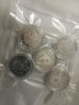 广博藏品 2015年航天纪念币 双色流通纪念币 10元面值普通纪念币 5枚套装 带圆盒 实拍图