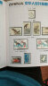 1980至1998集邮年册北方邮票册系列 2004-2015邮票年册北方合订册 实拍图
